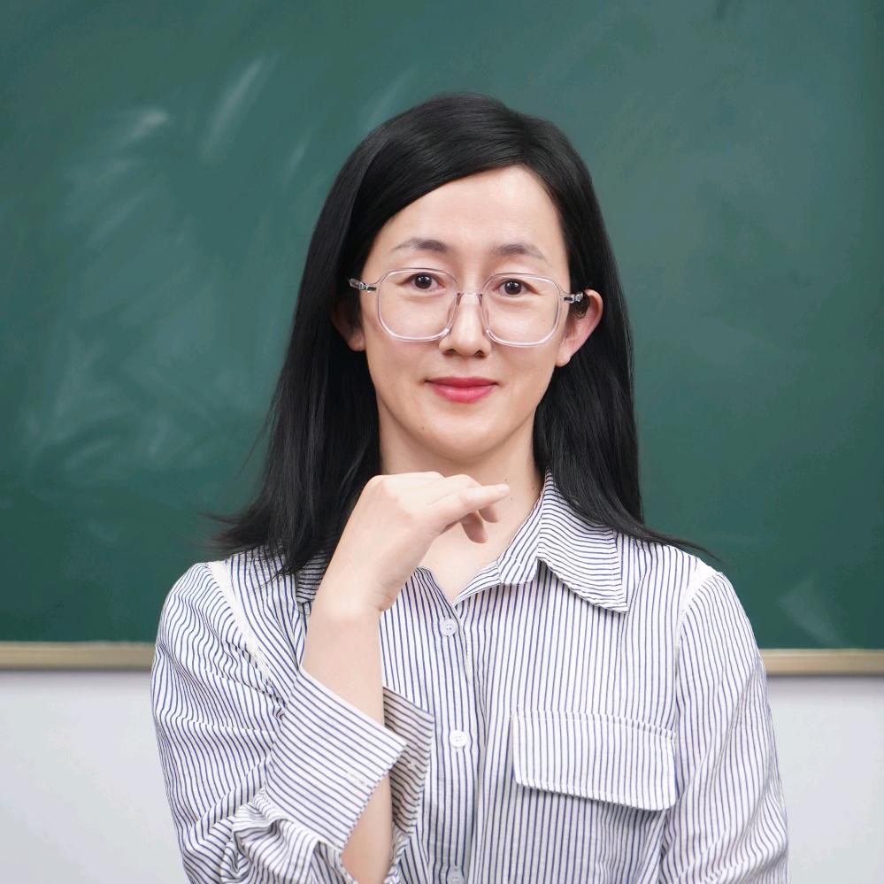 梁老师的语文课