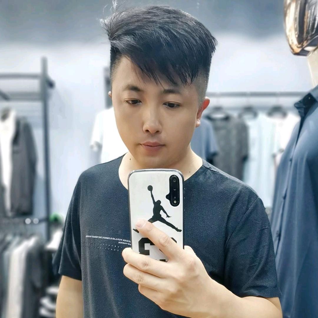 安泽简派男装