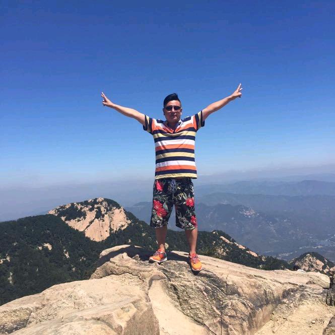 江天驾校，胥教练
