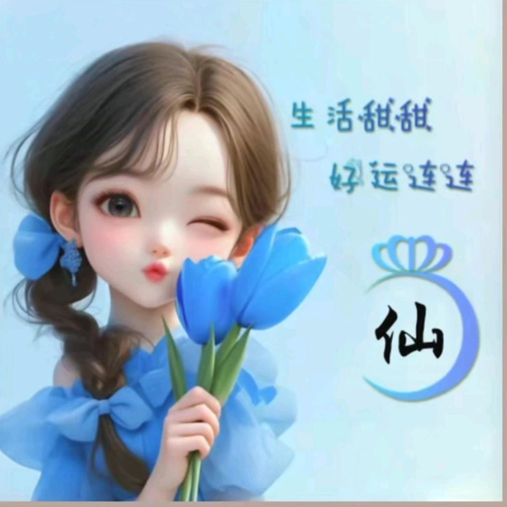 仙姐好物