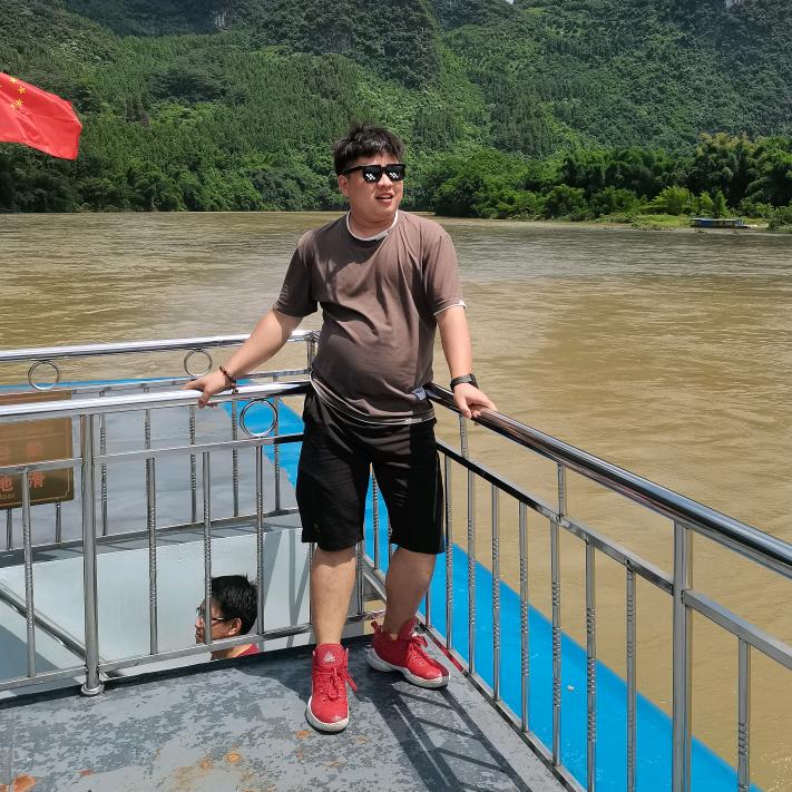 😉你与晚霞同样温暖