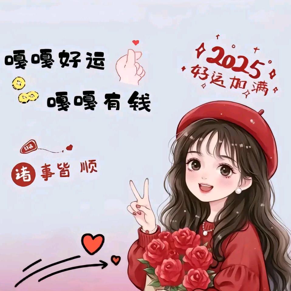 幸运人