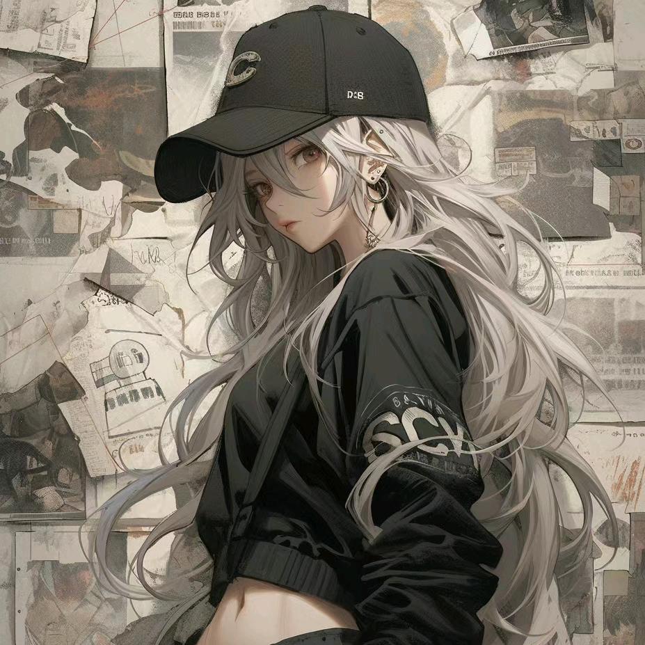 拿铁天蝎