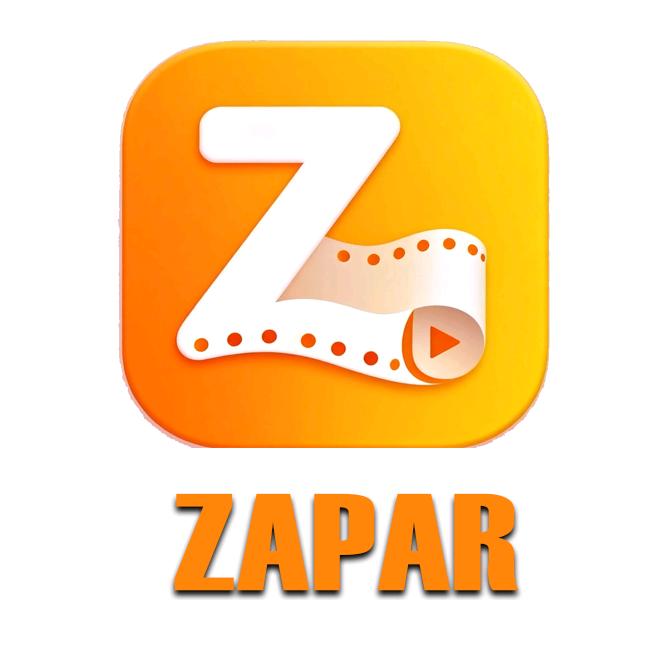 ZAPAR 文化传媒工作室