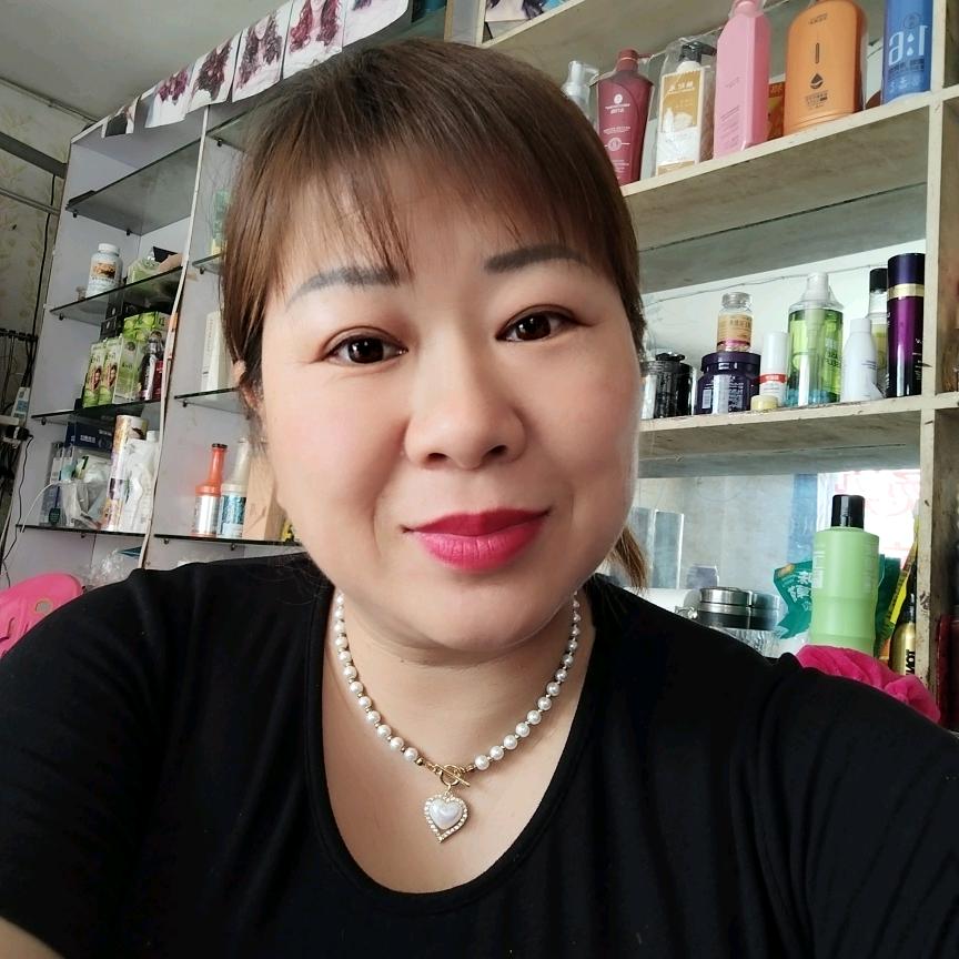 容容理发店