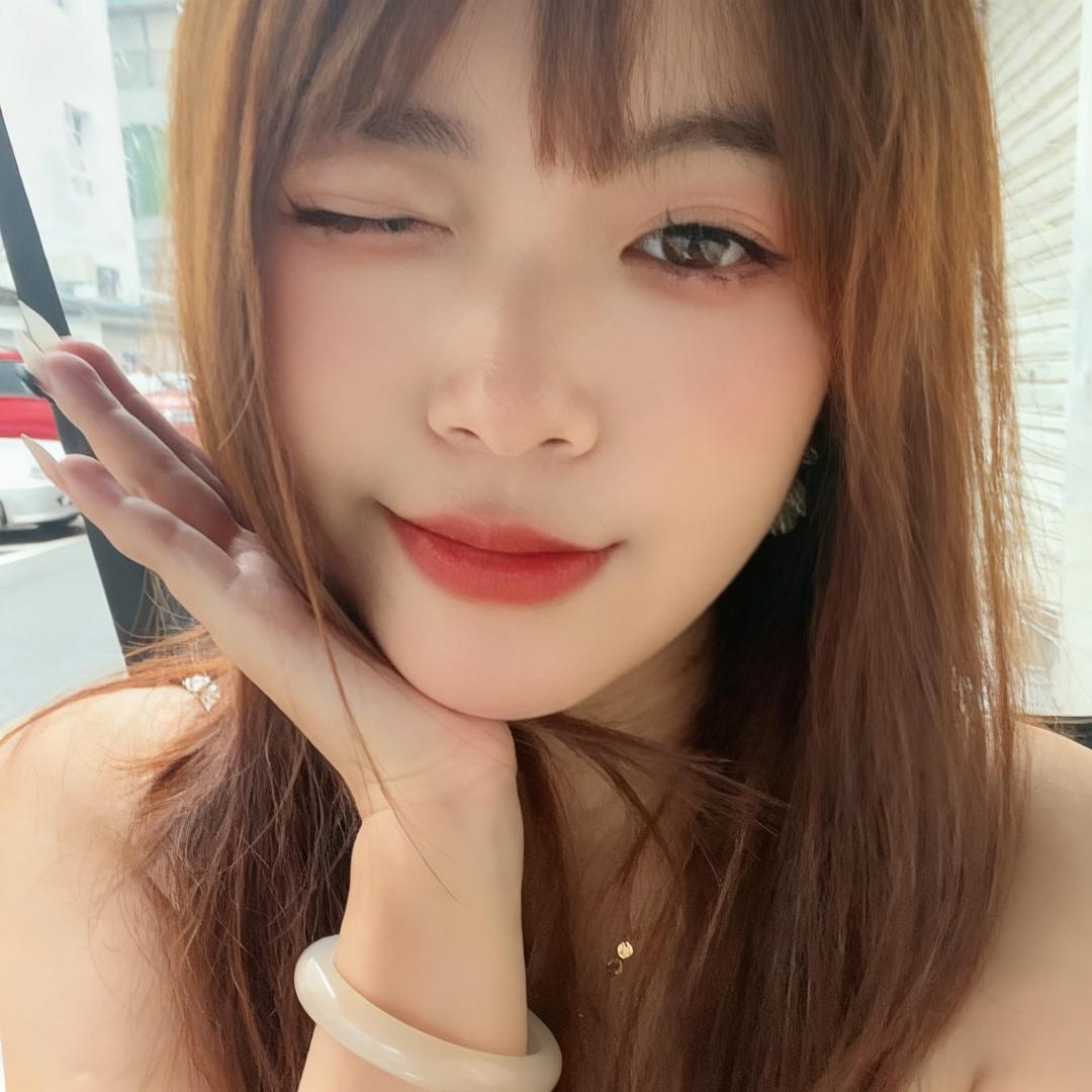 草莓坨坨🍓