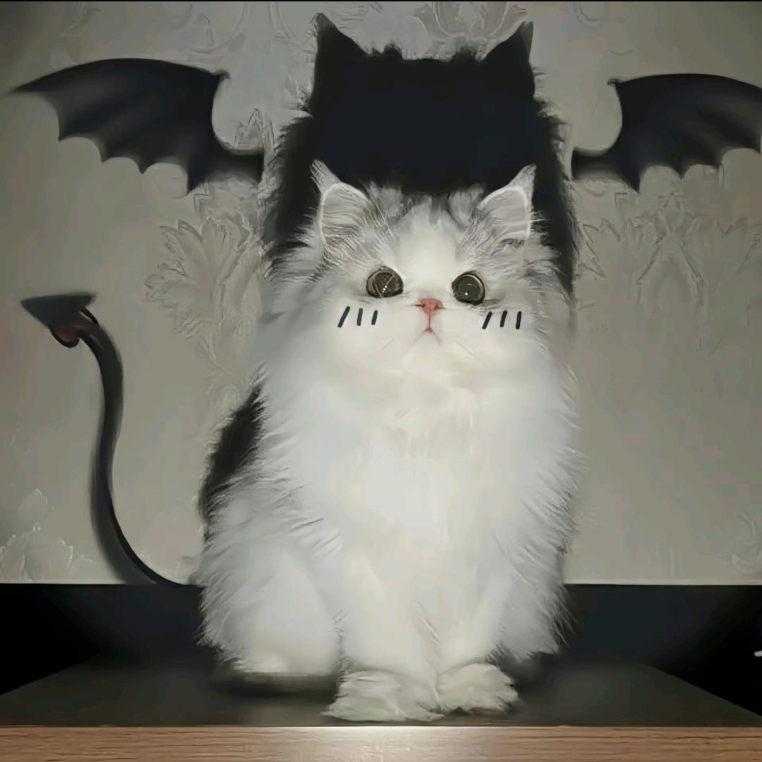 🌈🌈小基德🌈