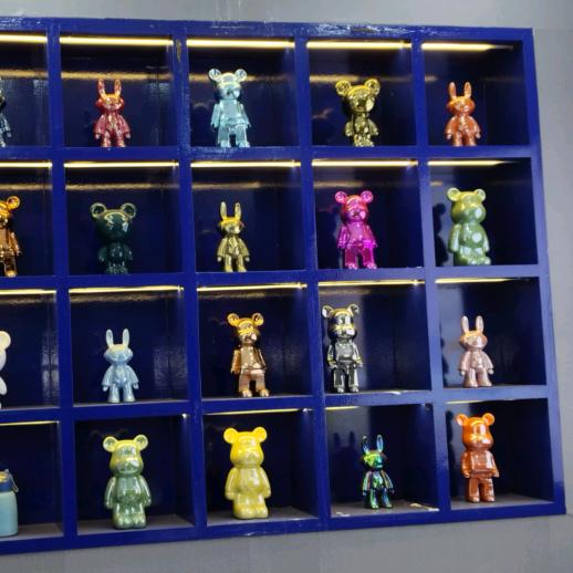 灰太狼(￣_,￣ )