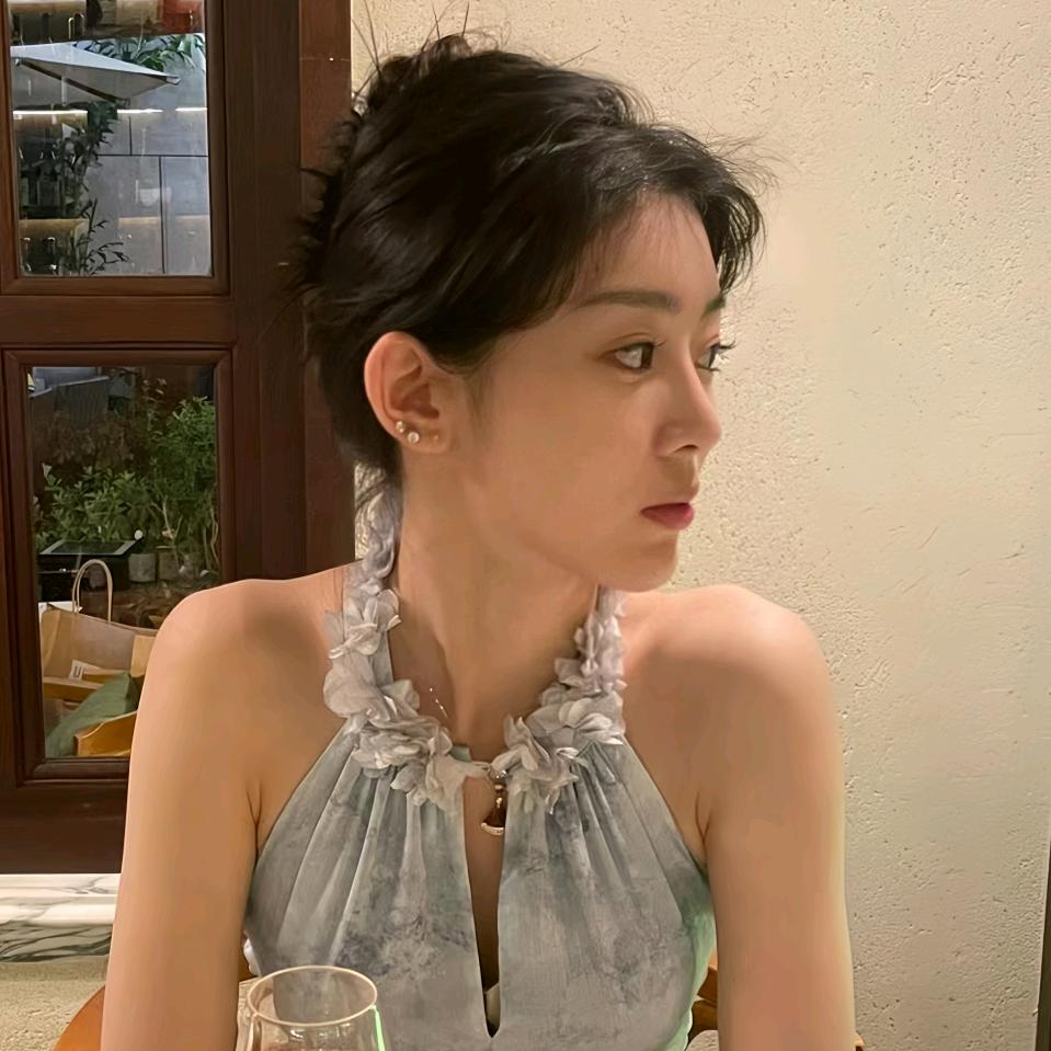 学姐联谊