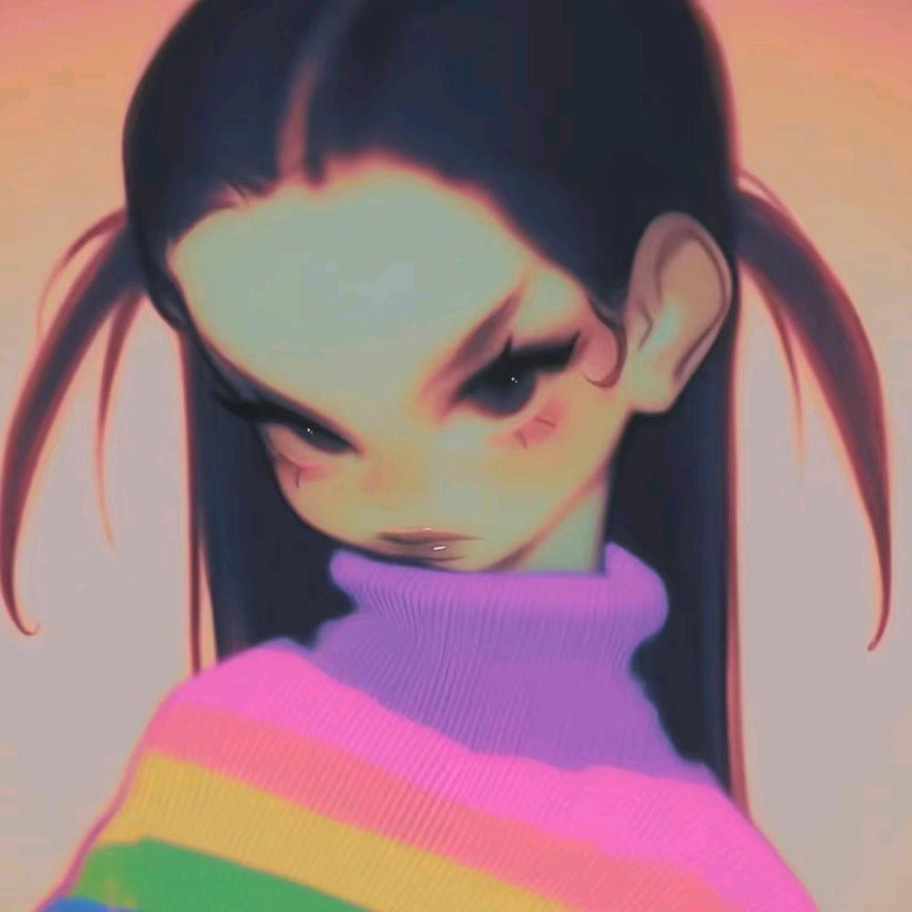 什么都OK🔮