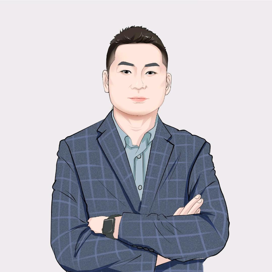 征途商贸
