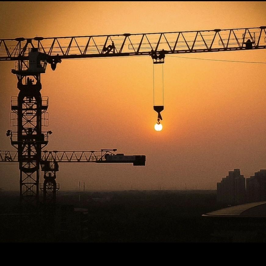 都是疯子——（搬砖版）