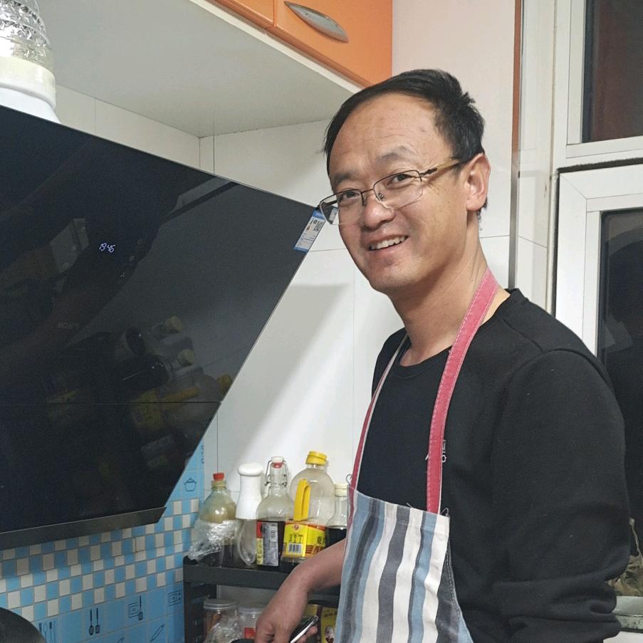 寒冰伟首播筹备中