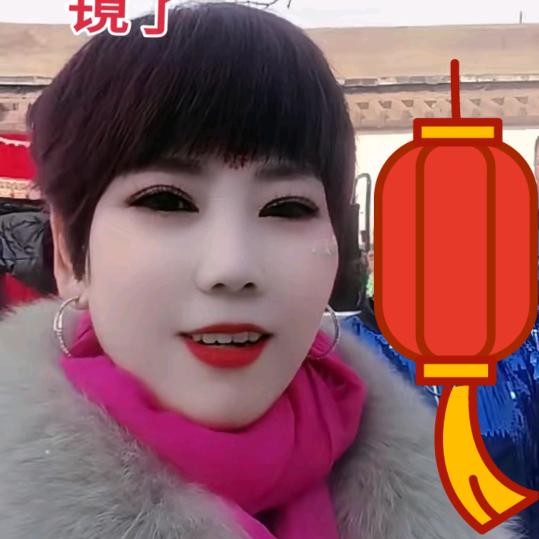 黄庄镇东留鼓舞队（黄领）