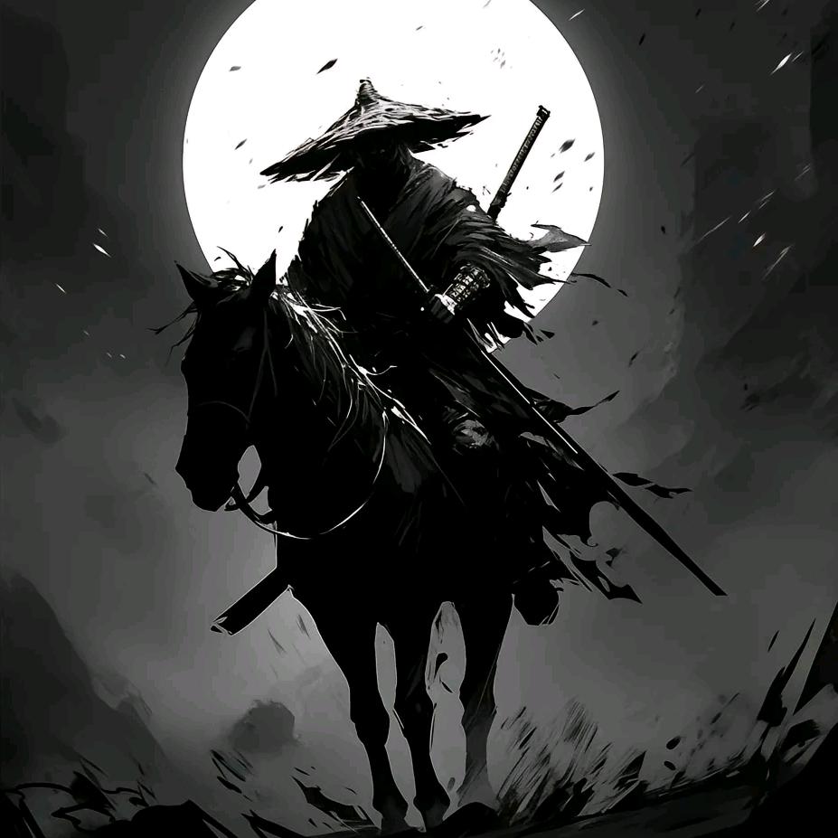 无名丶