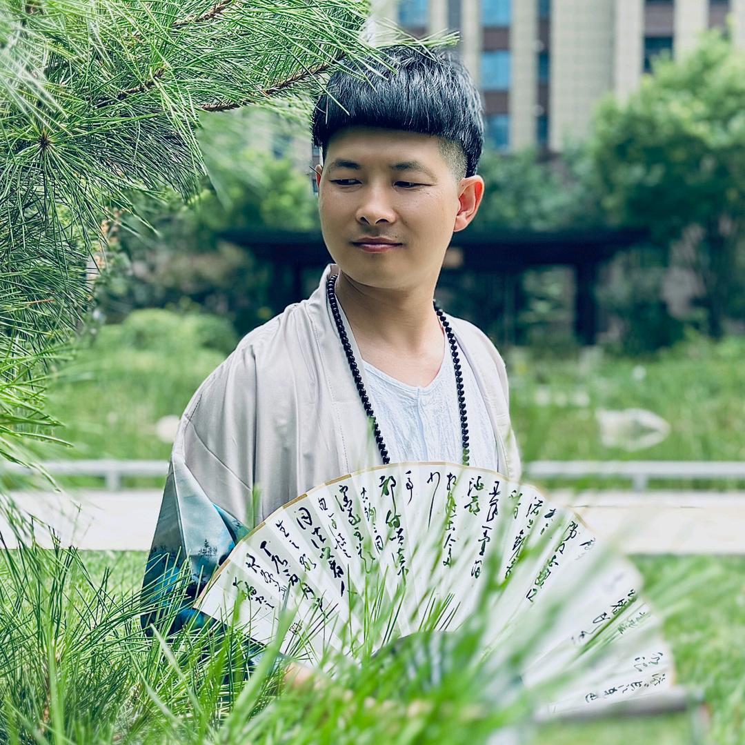 大猫书法