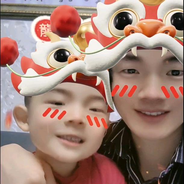 台风吹来的男盆友