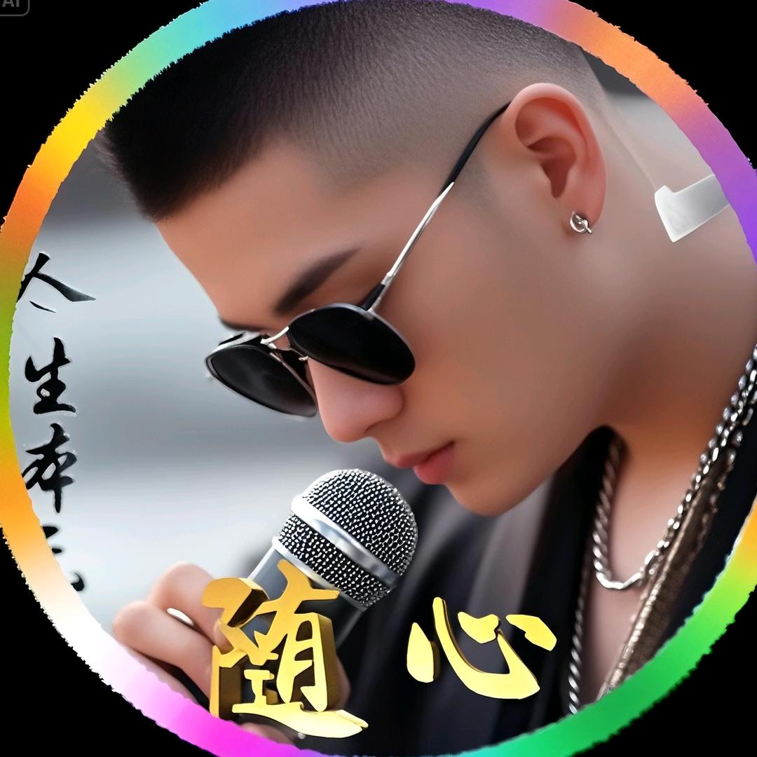 ✨💞随心💞✨