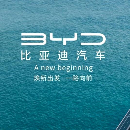 贵港比亚迪·奇奇