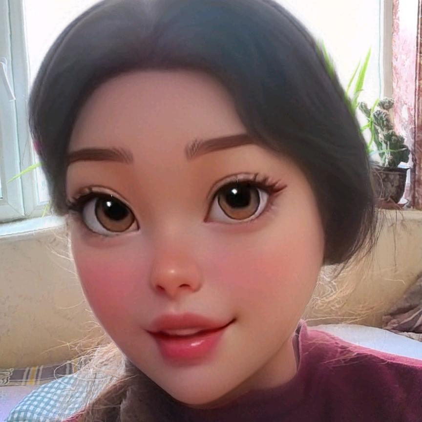 姐姐呀。