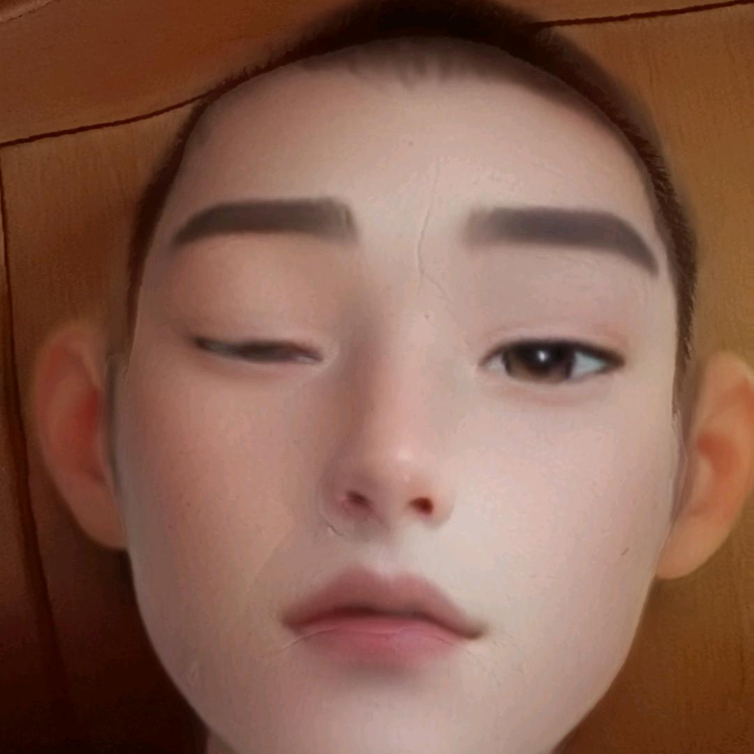 寻找有缘人