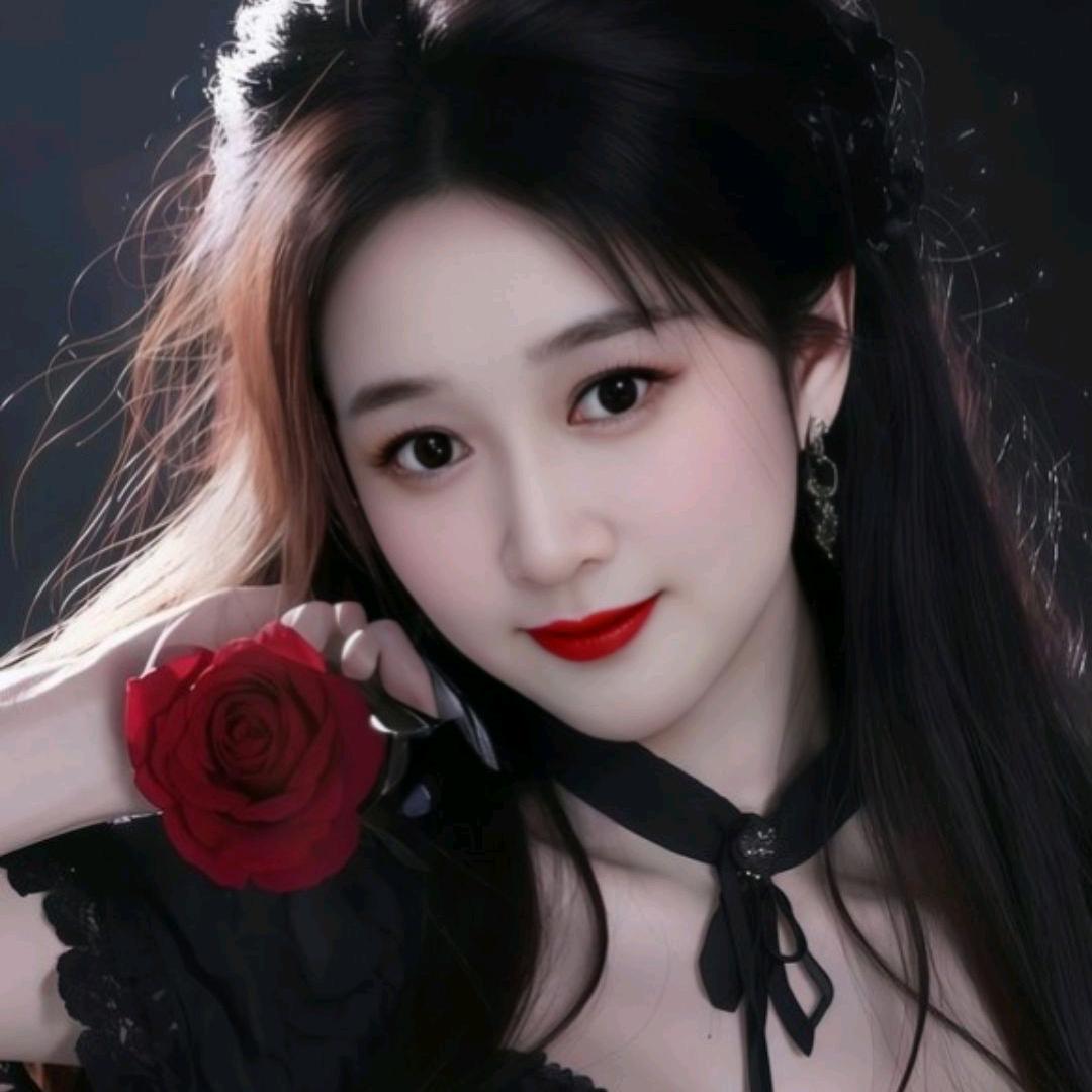 幸福安康！lucky