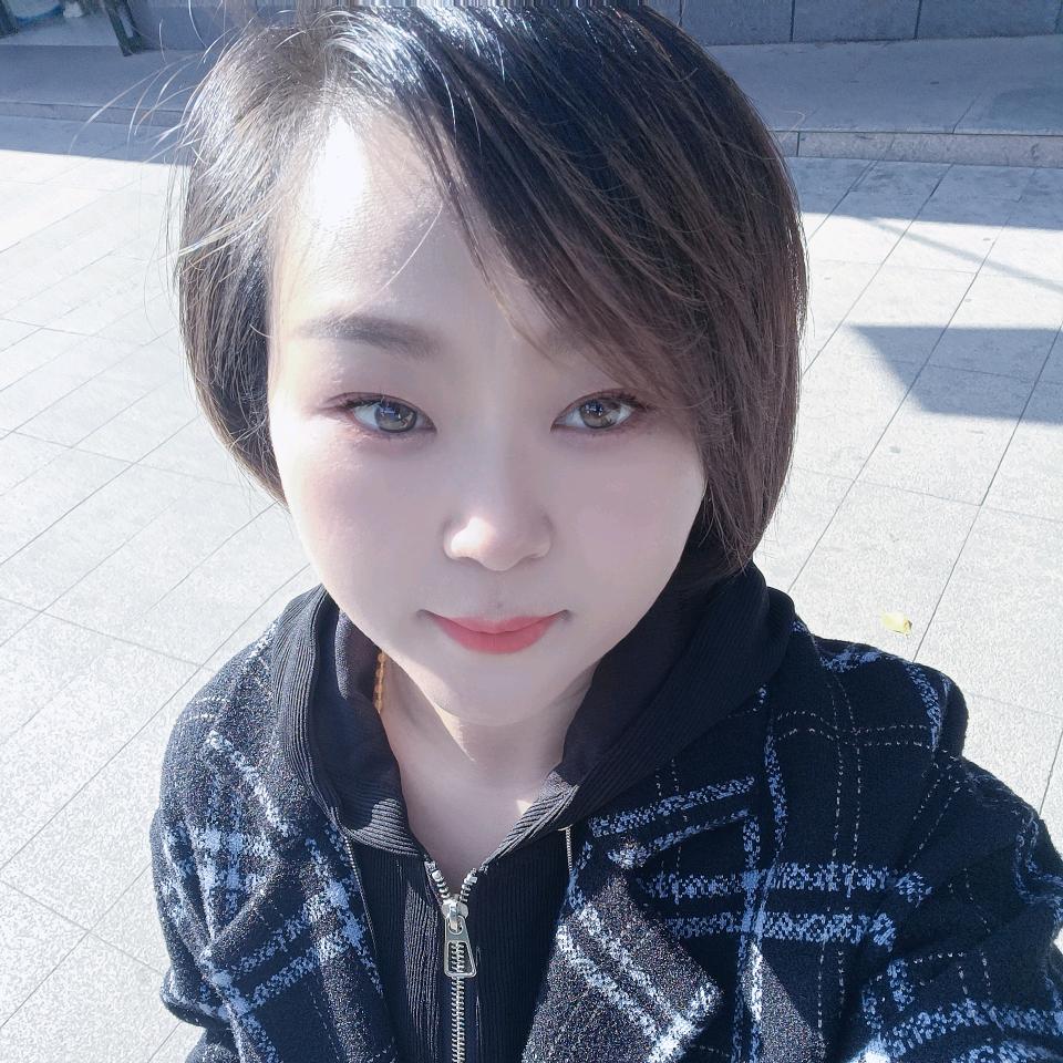 小鱼儿🤗🤔💃