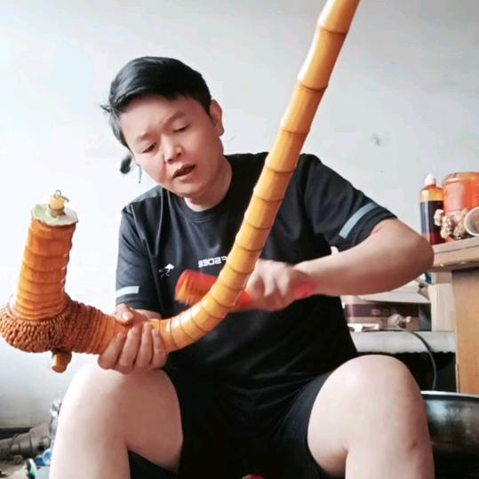 少普邱哥（烟斗秘制保养油，.③盒盒粉）