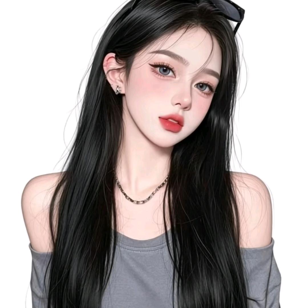 MAKEUP 珍珠