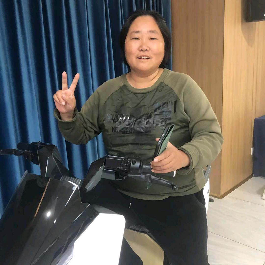 五星钻豹电动车（白玉山店）