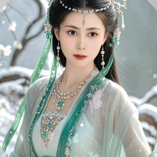 今年春暖花开
