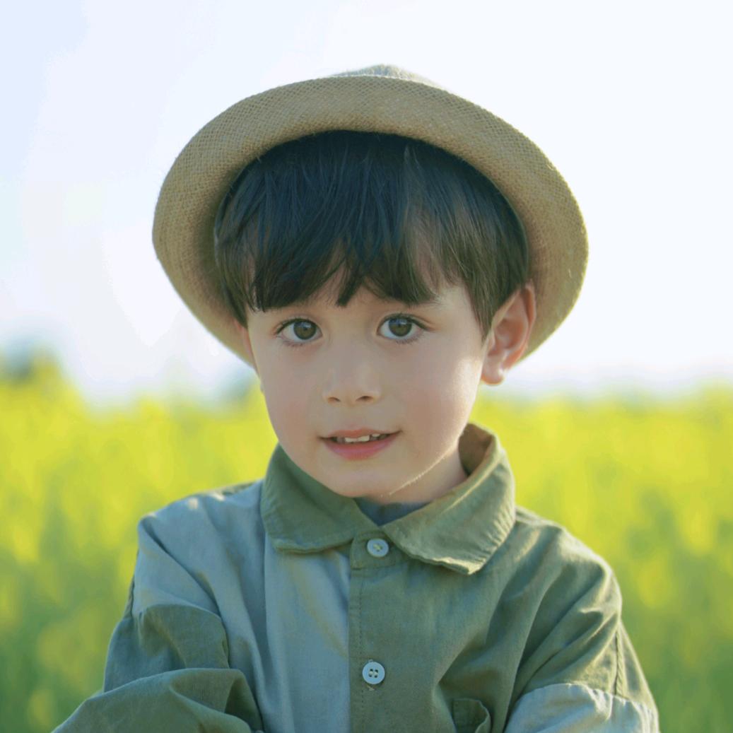 小熠坨Louis