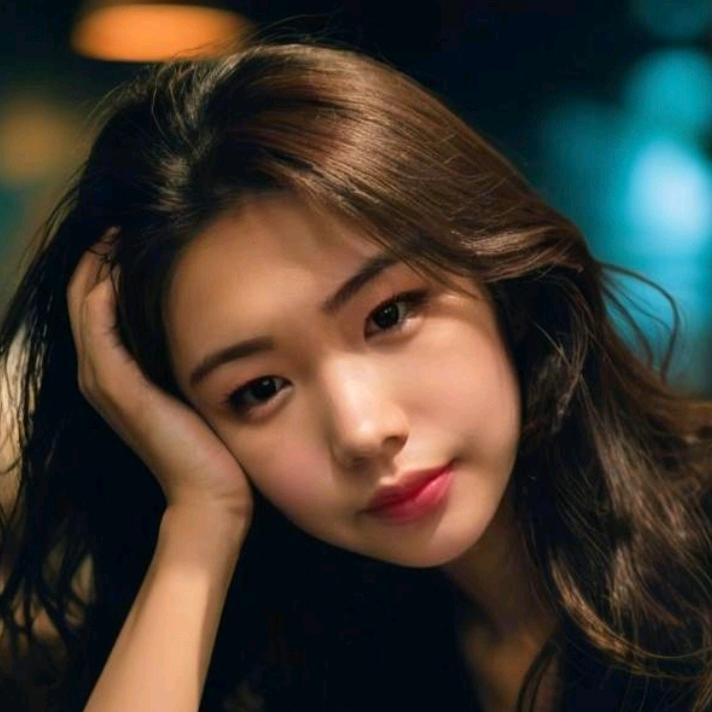 馨馨姐—涅槃重生