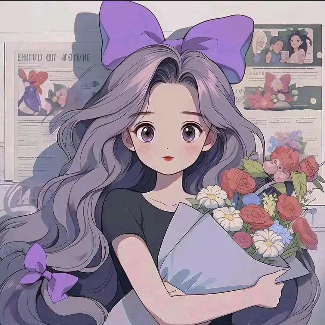 橙子➕橘子头像