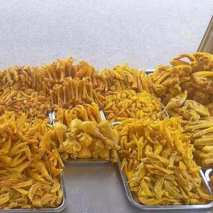 玲姐古法盐焗（长期招学员）