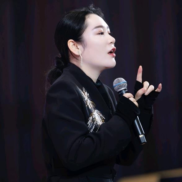 AI励志成长熊熊