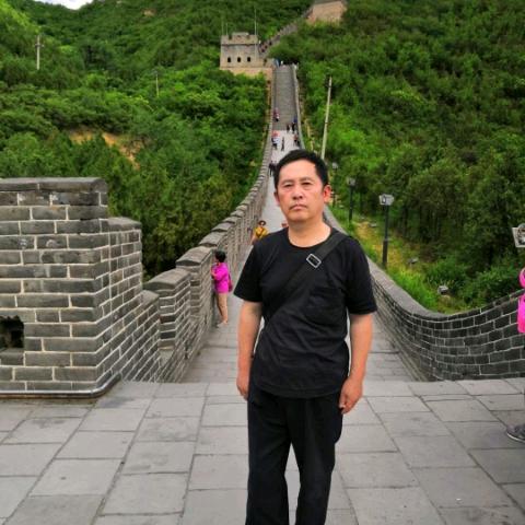 欢欢：
