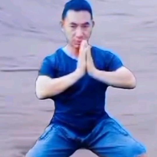 天上人间，
