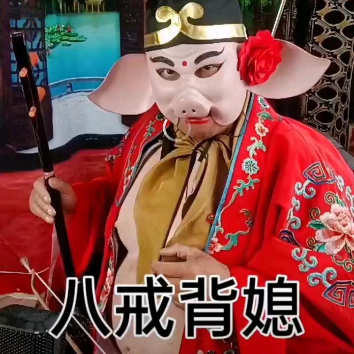 八戒哇塞酷