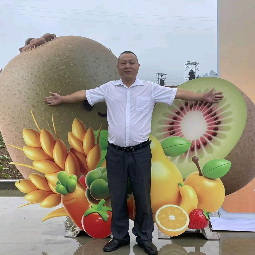 广元张支书（张文建）