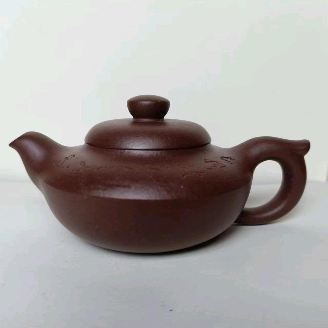 惠锦堂紫砂工作室