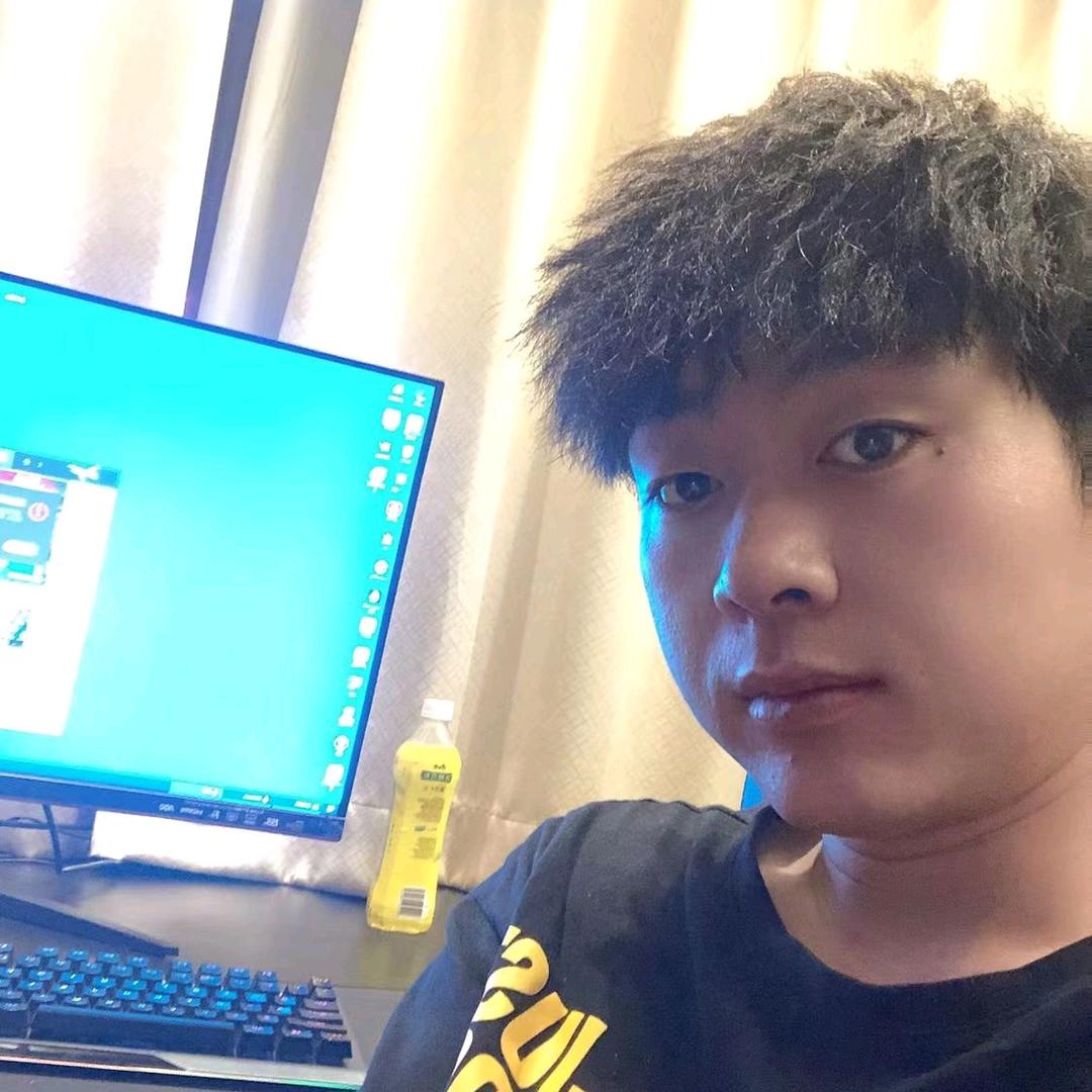 小陆先生ʕ⊝ᴥ⊝ʔ