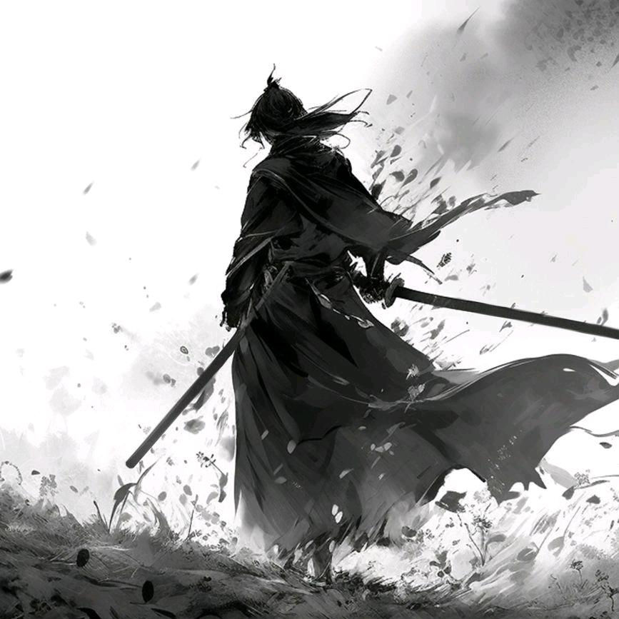 霖深时见鹿