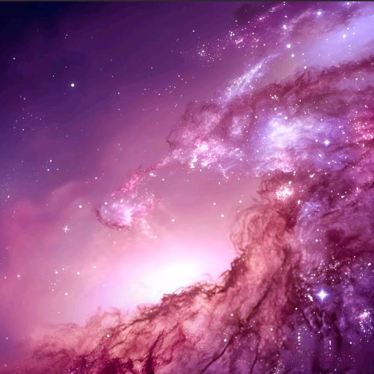 一颗小星星✨