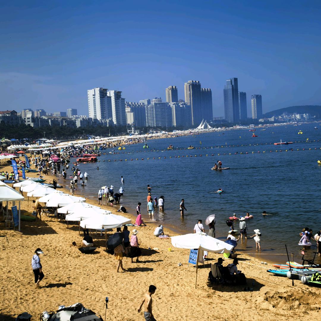 威海•小鱼家民宿