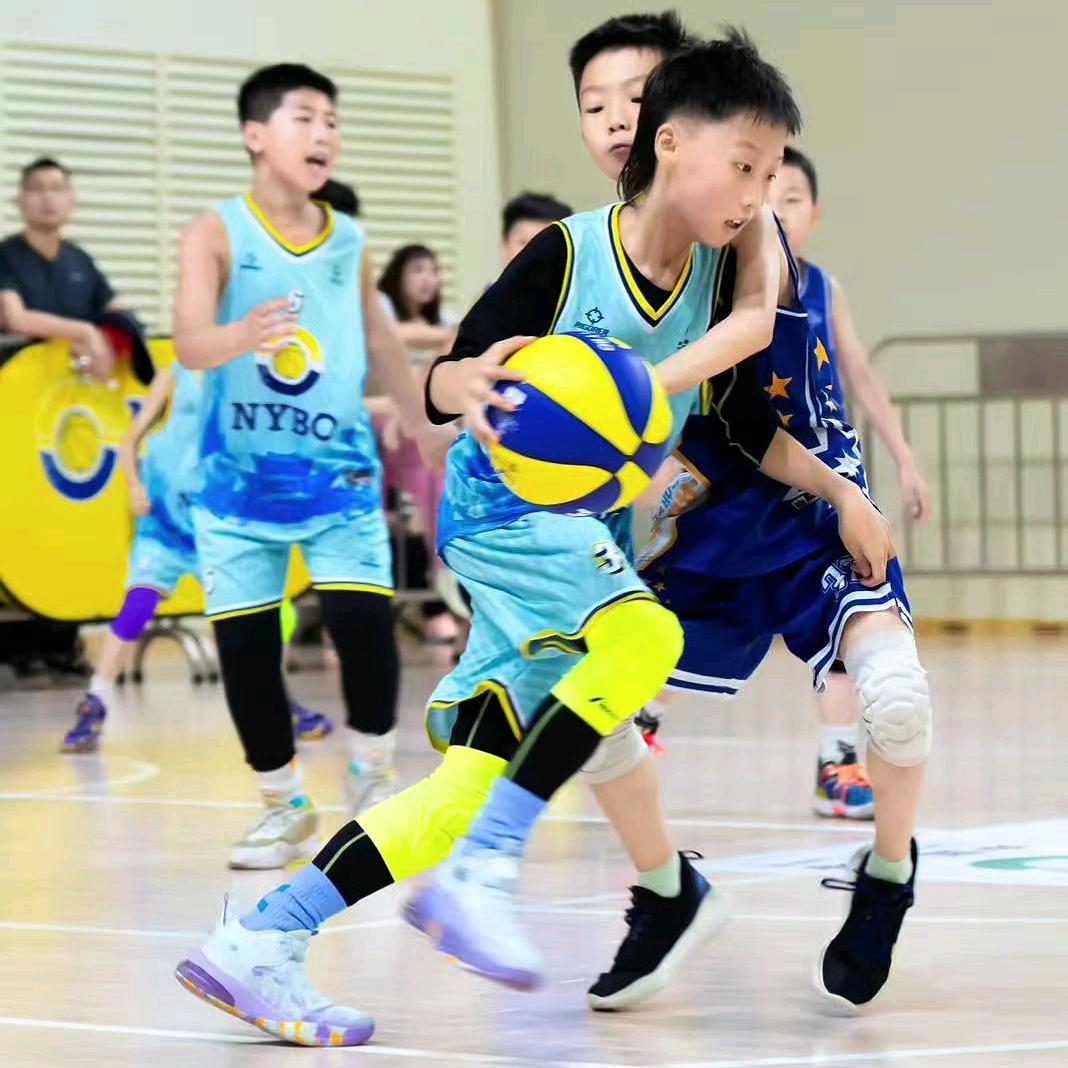 🏀 李昱辰