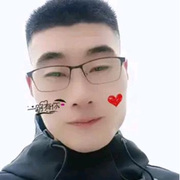 爱你的小男孩