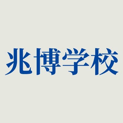 兆博职通车