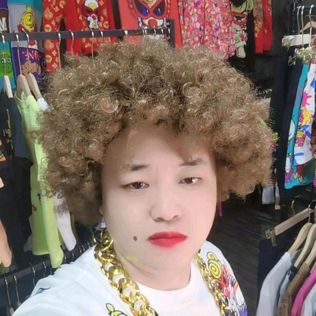 若彤大码女装170斤