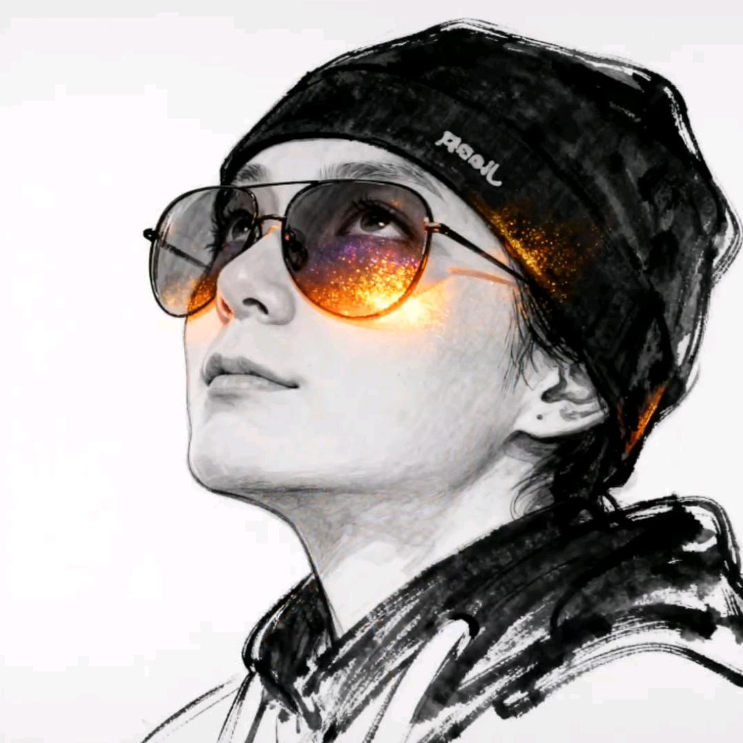 Alex.Z《偶尔上线🔴 纯属偶然》